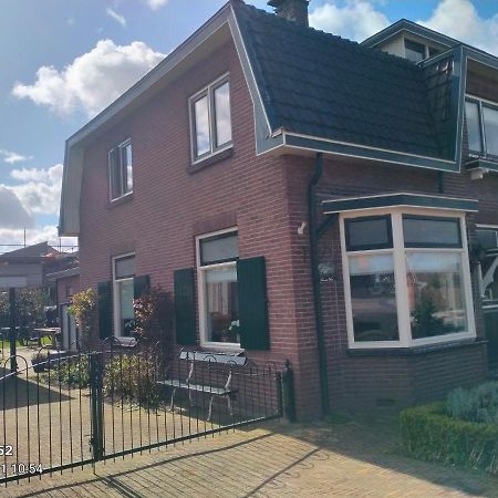 De Grindweg Bed & Breakfast Holten Bagian luar foto
