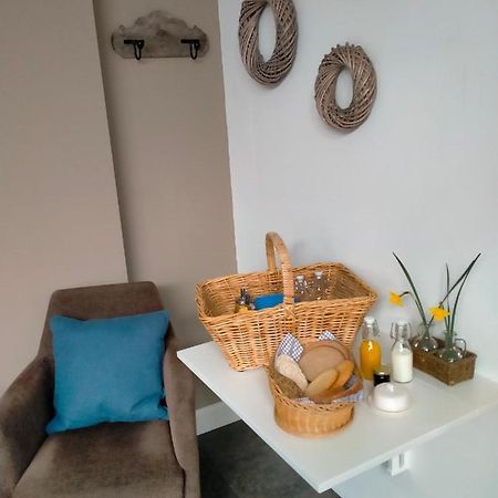 De Grindweg Bed & Breakfast Holten Bagian luar foto