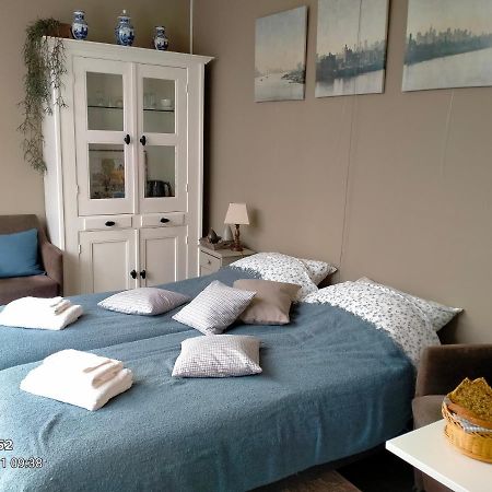 De Grindweg Bed & Breakfast Holten Bagian luar foto