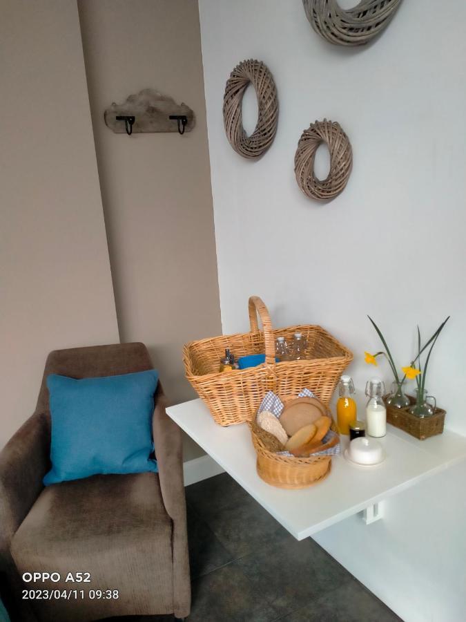 De Grindweg Bed & Breakfast Holten Bagian luar foto