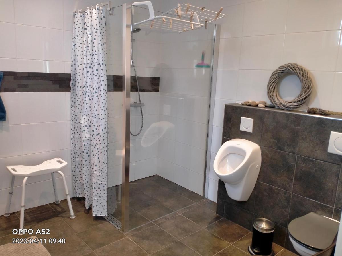 De Grindweg Bed & Breakfast Holten Bagian luar foto